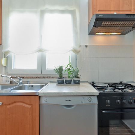 Apartment Patricia 1756 Pula Exterior photo