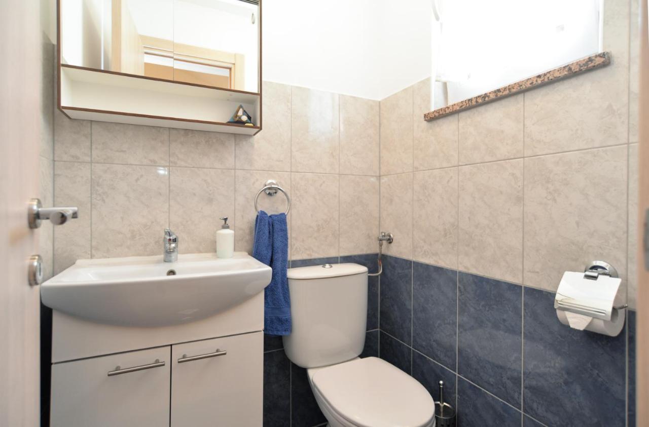 Apartment Patricia 1756 Pula Exterior photo